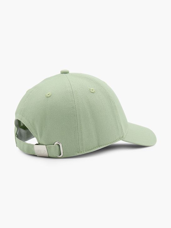 FILA Casquette Vert 137626 3