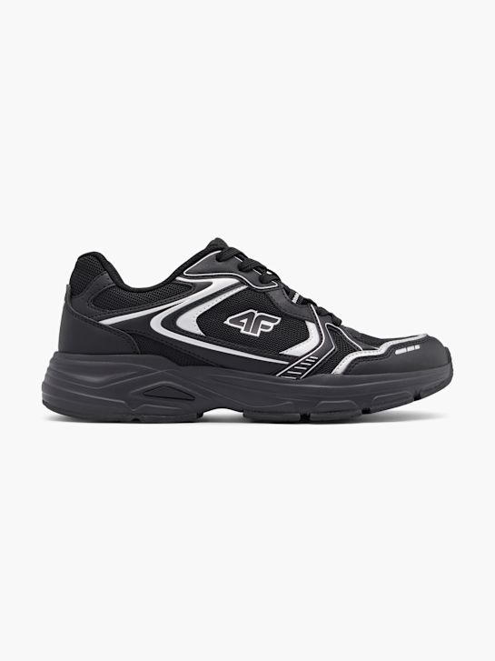 4F Sportbačiai Juoda 137647 1