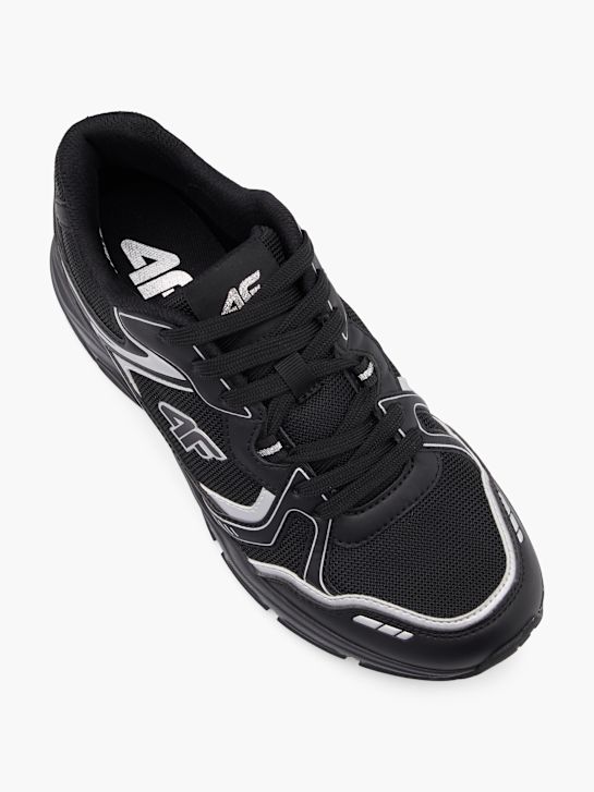4F Sportbačiai Juoda 137647 2