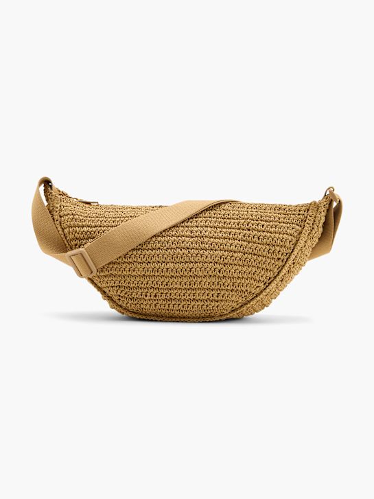 Graceland Saco de compras Beige 137682 1