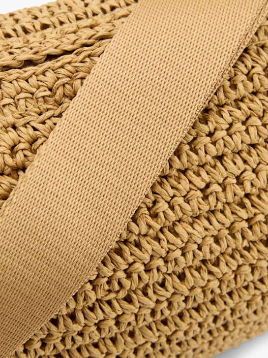 Graceland Borsa a tracolla Beige 137682 5