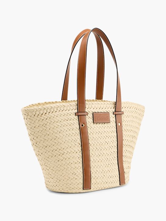 Catwalk Geantă Shopper Bej 137779 2