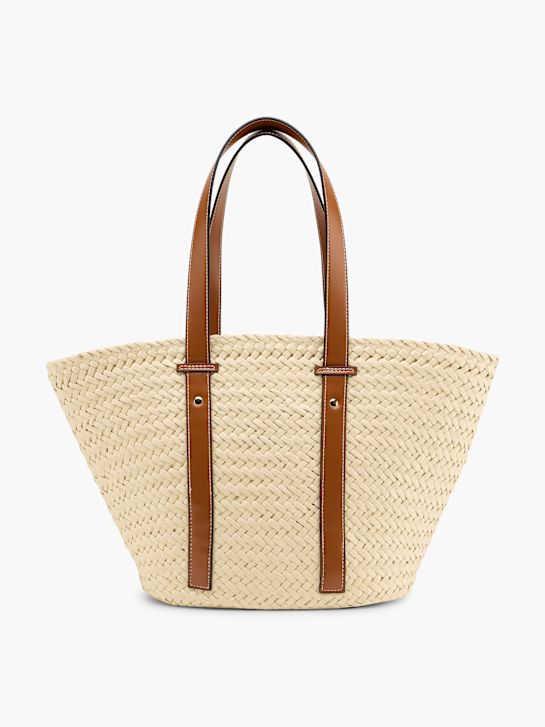 Catwalk Geantă Shopper Bej 137779 3