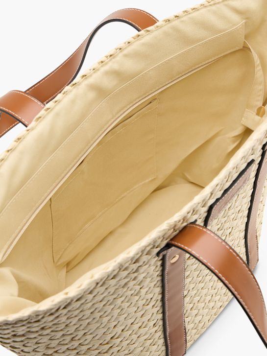 Catwalk Sac à main Beige 137779 4