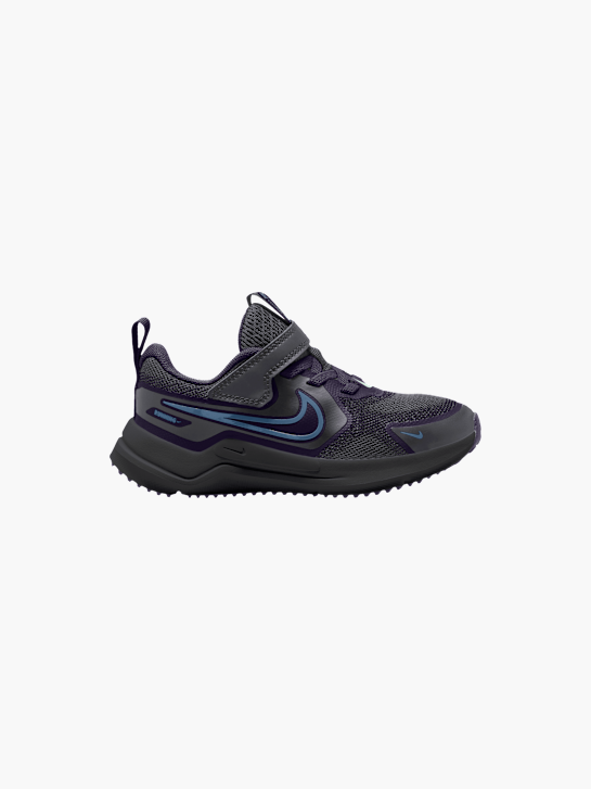 Nike Zapatillas de running Negro 137672 1