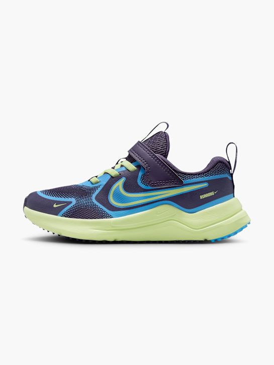 Nike Tenisice Plava 137670 2