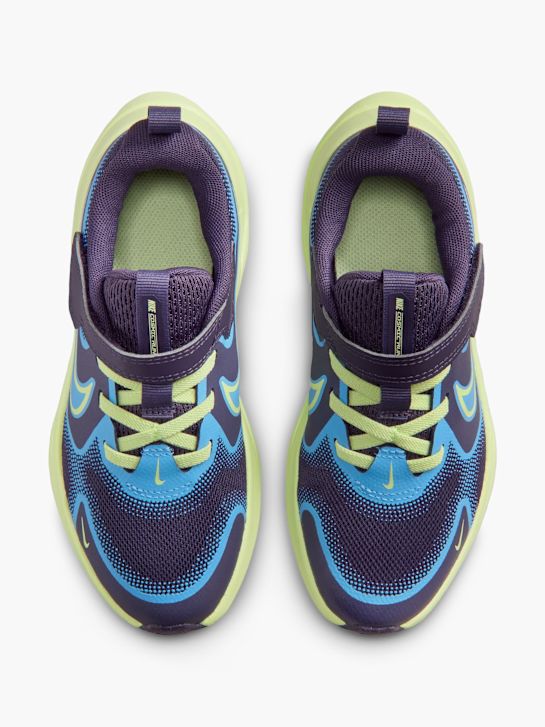 Nike Tenisice Plava 137670 5