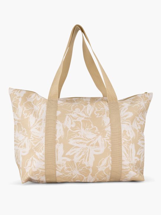 Graceland Shopper torba Bež 137781 2