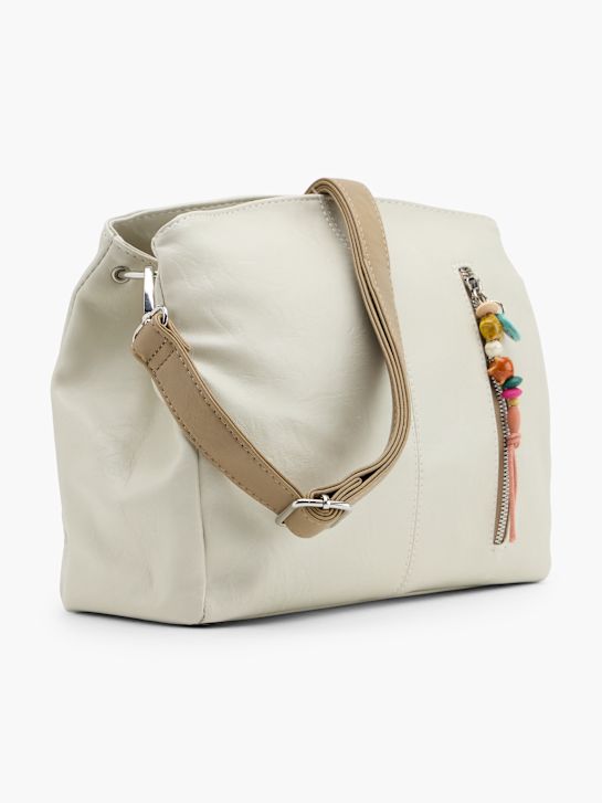 Graceland Handtasche Offwhite 137687 2