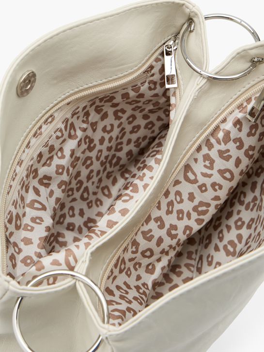 Graceland Handtasche Offwhite 137687 4
