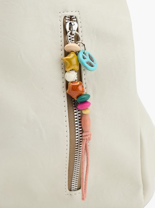 Graceland Torebka Off-white 137687 5