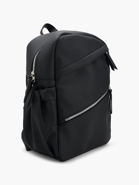 Graceland Mochila Preto 137794 2