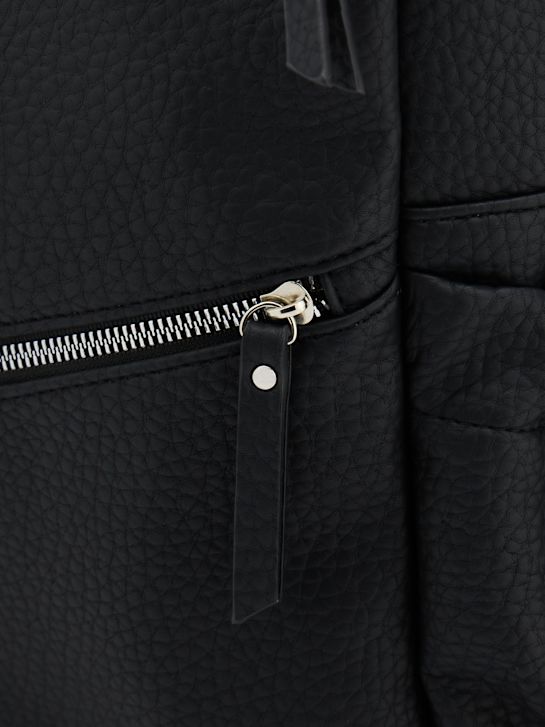 Graceland Mochila Negro 137794 5