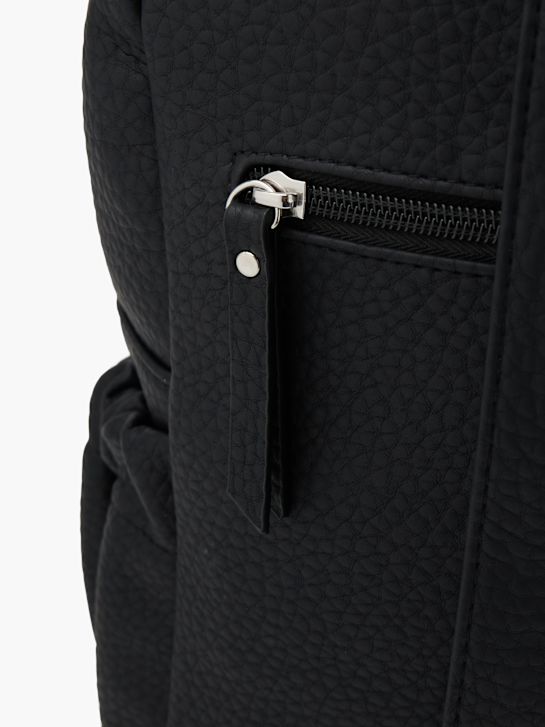 Graceland Mochila Negro 137794 6