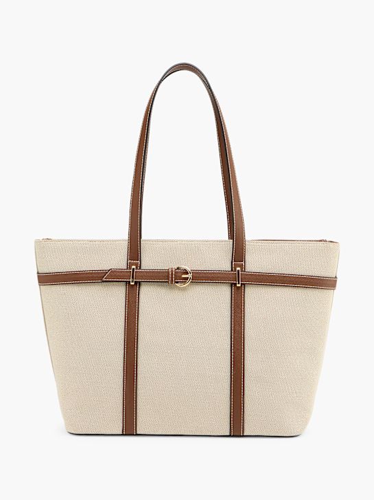 Catwalk Bolso shopper Beige 137778 1