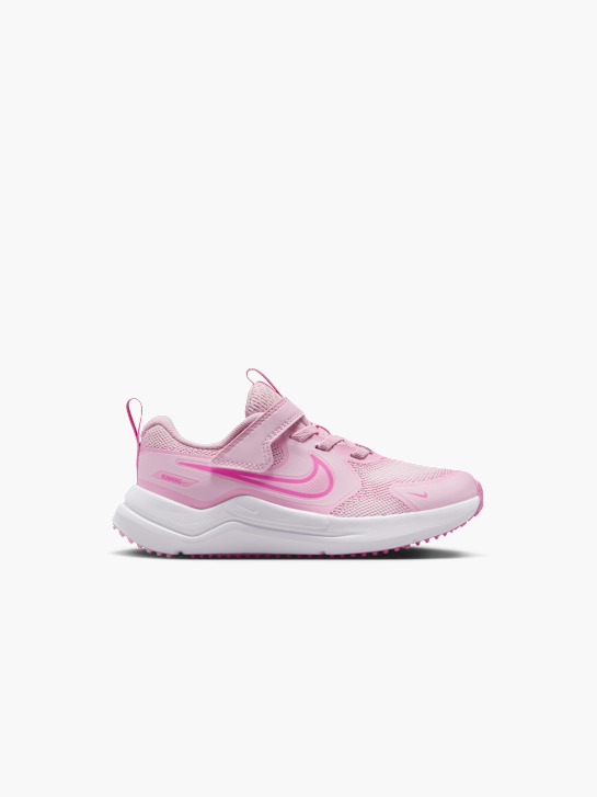 Nike Sneaker rózsaszín 137673 1