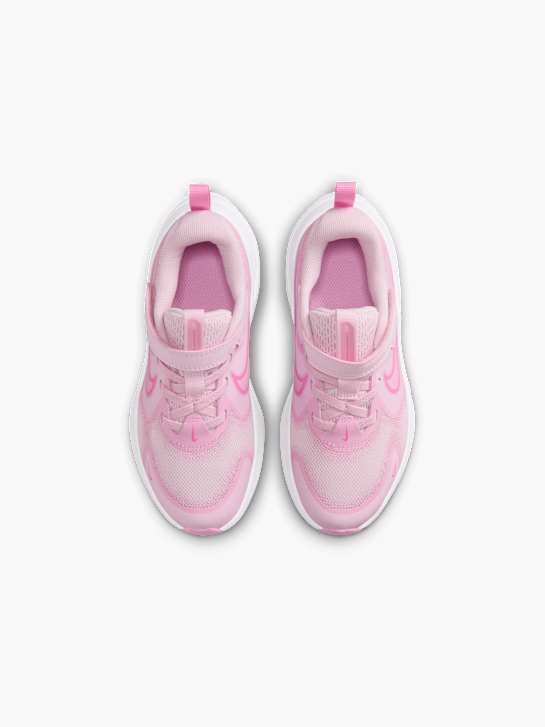 Nike Sneaker rózsaszín 137673 2