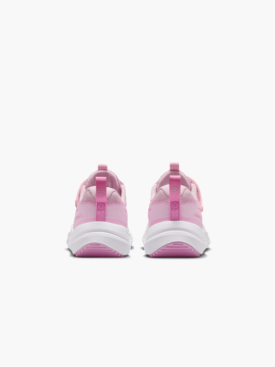 Nike Sneaker Rosa 137673 3