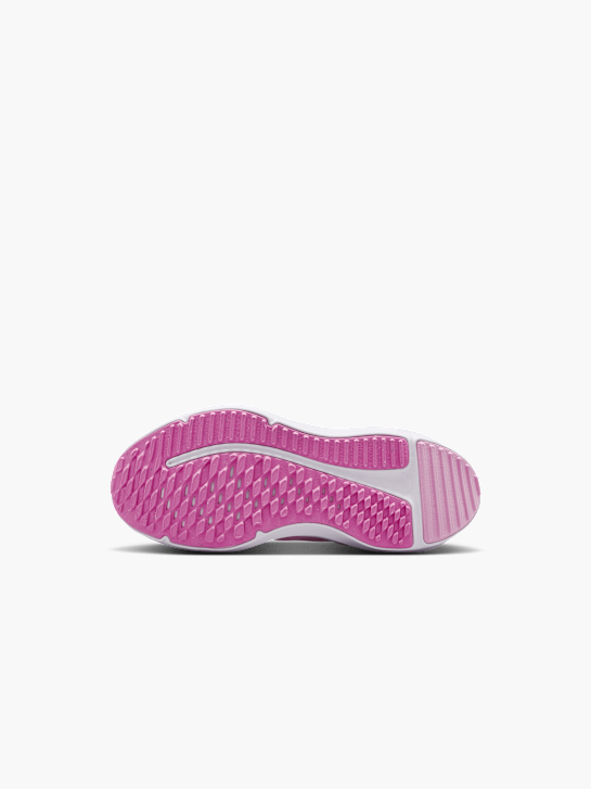 Nike Sneaker Rosa 137673 4