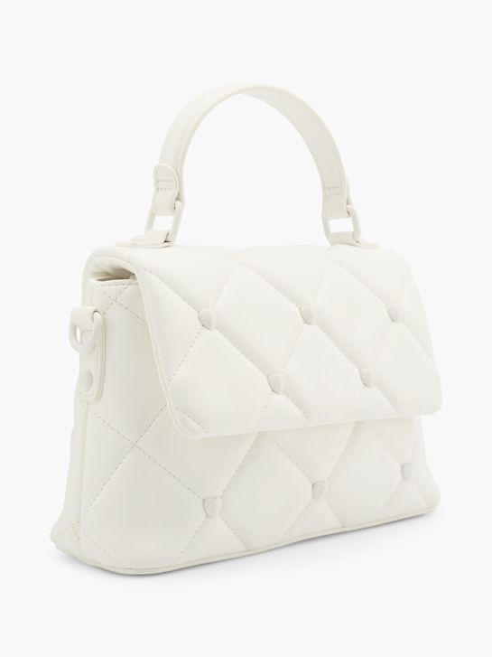 Catwalk Handtasche Weiß 137690 2