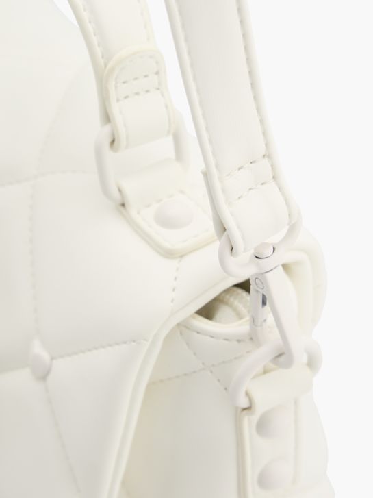 Catwalk Sac à main Blanc 137690 6