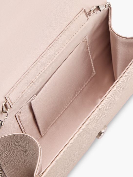 Graceland Clutch Rosa 137784 4