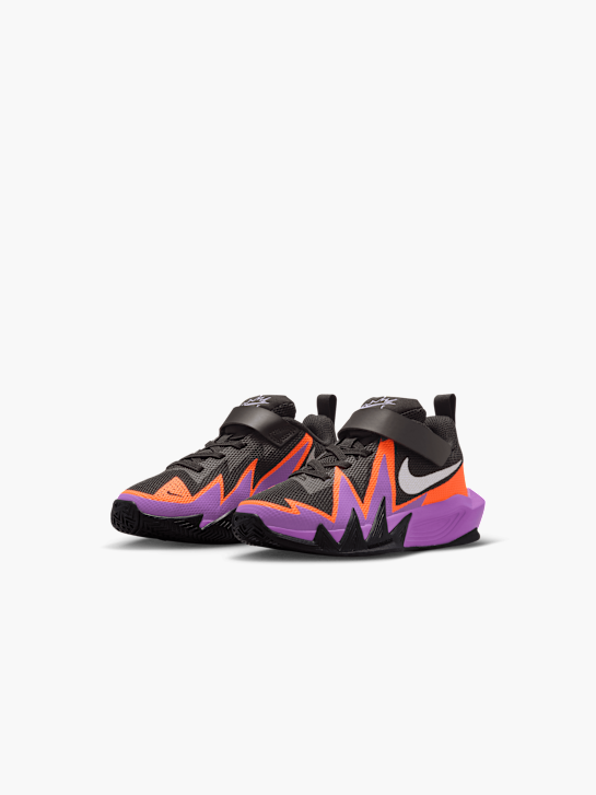 Nike Sapatilha Roxo 137669 2