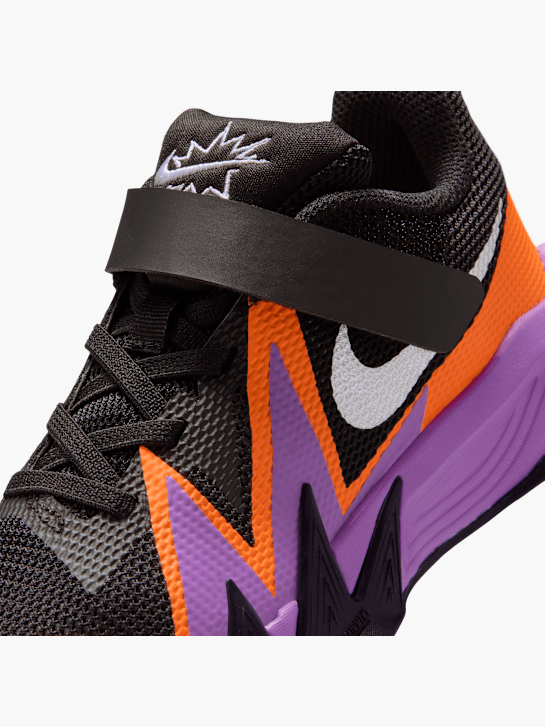 Nike Sapatilha violeta 137669 5