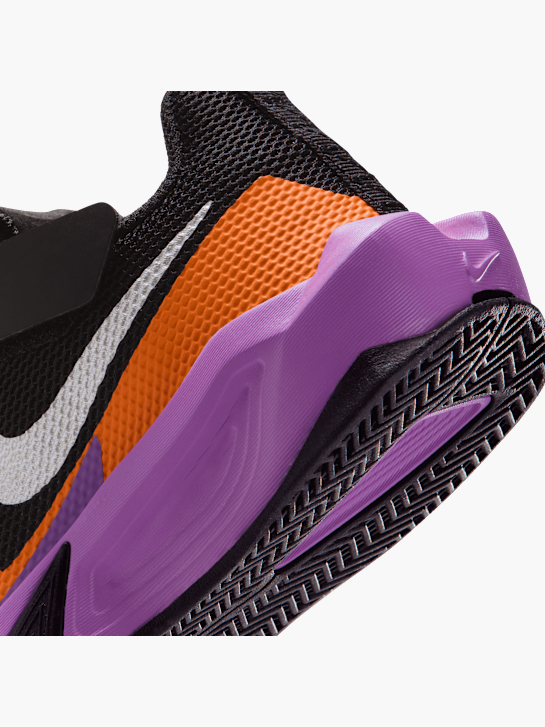 Nike Sneaker Morado 137669 6