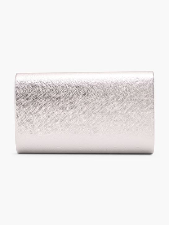 Graceland Clutch torbica Srebrna 137782 3