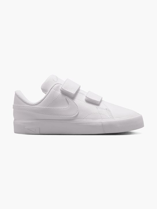 Nike Tenisky Bílá 137671 1