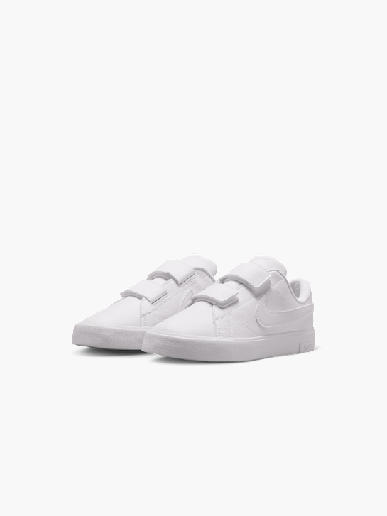 Nike Sportbačiai Balta 137671 2