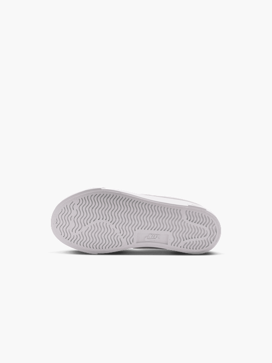 Nike Sapatilha Branco 137671 4
