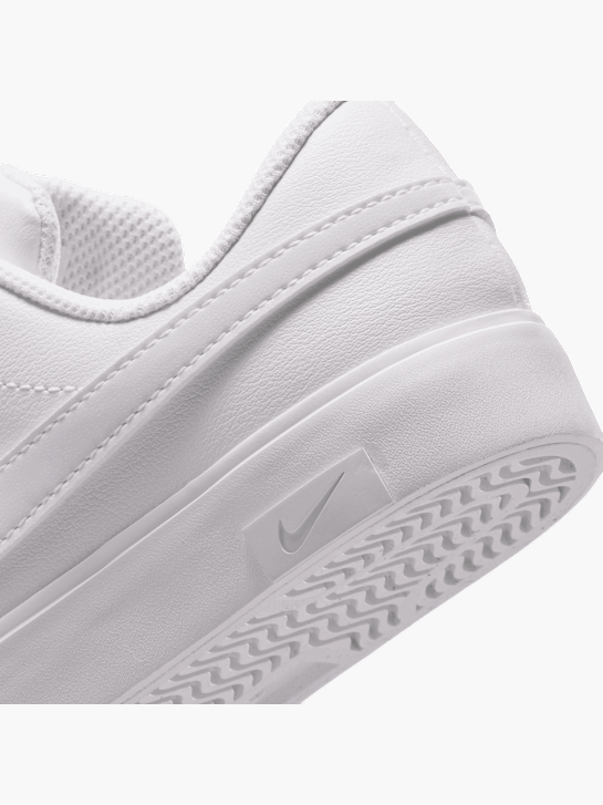Nike Sneaker Weiß 137671 6