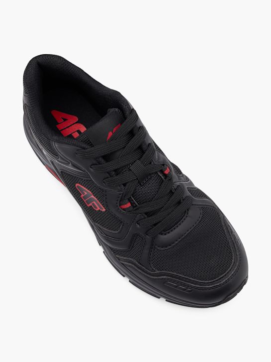 4F Sportbačiai Juoda 137649 2