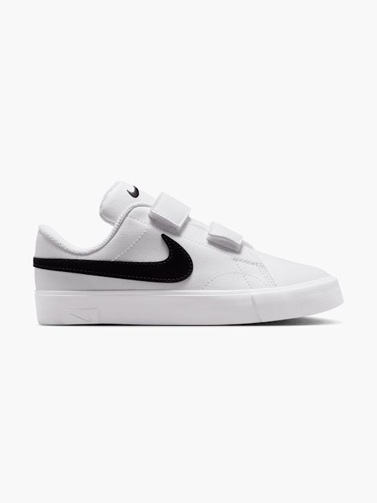 Nike Sneaker Weiß 137675 1