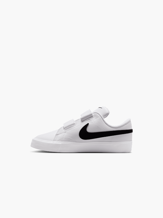 Nike Sneaker Weiß 137675 3
