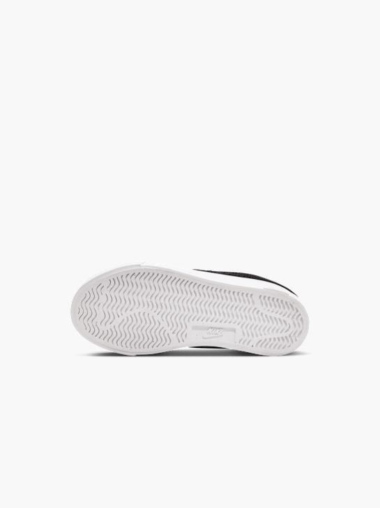 Nike Sneaker Weiß 137675 4