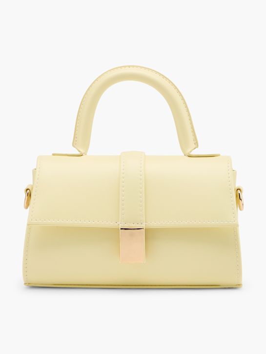 Catwalk Handtasche Gelb 137689 1