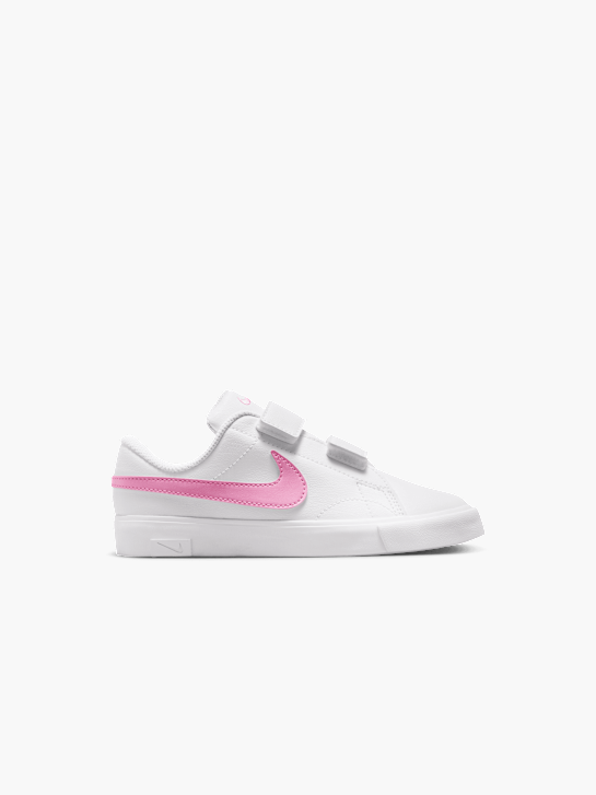 Nike Sneaker rózsaszín 137674 1
