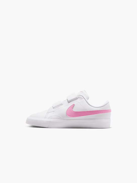 Nike Sneaker rózsaszín 137674 3