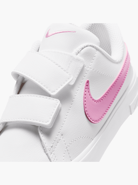 Nike Маратонки Розов 137674 5