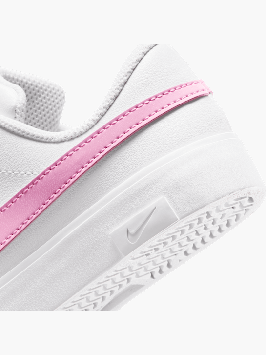 Nike Маратонки Розов 137674 6