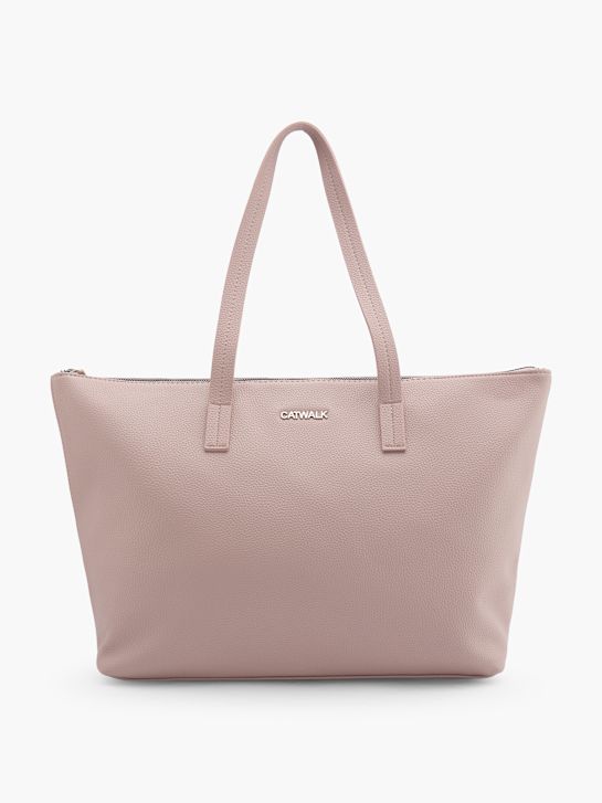 Catwalk Handtasche Rosa 137788 1