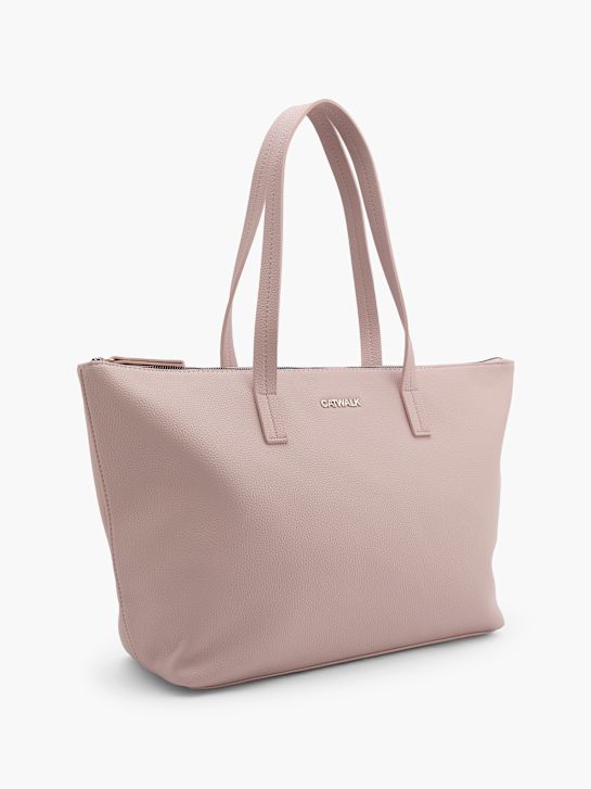 Catwalk Handtasche Rosa 137788 2