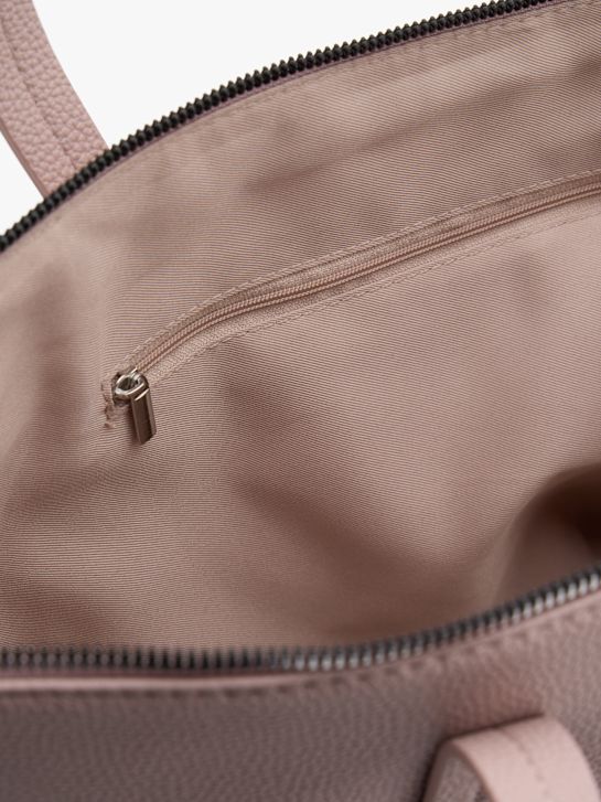 Catwalk Sac à main Rose 137788 4