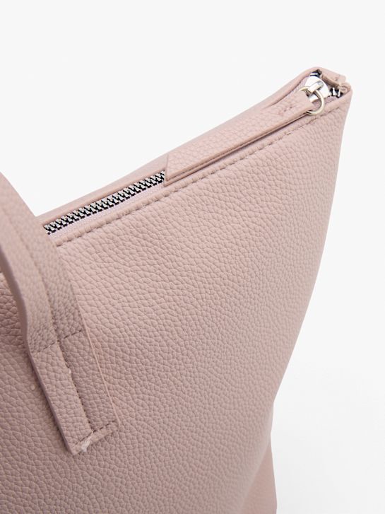 Catwalk Handtasche Rosa 137788 6