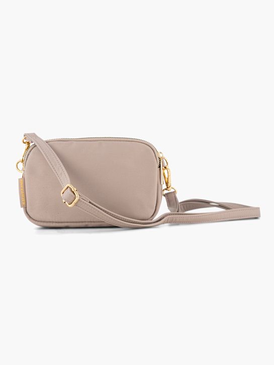 Skechers Torba za čez ramo Taupe 137769 2
