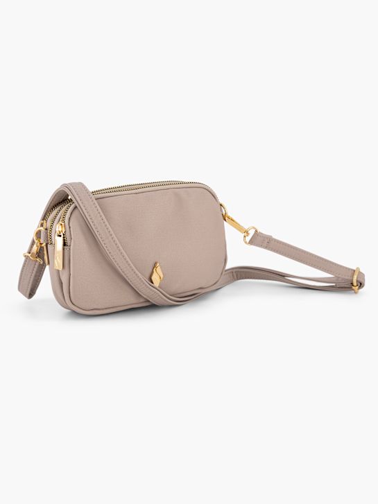 Skechers Torba preko ramena Taupe 137769 4