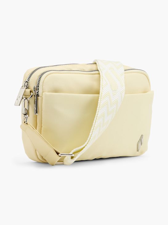 Skechers Torba za čez ramo Rumena 137678 2